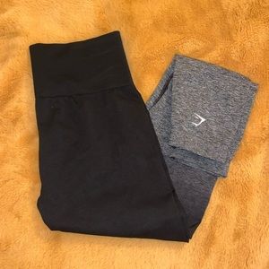 GYMSHARK Leggings